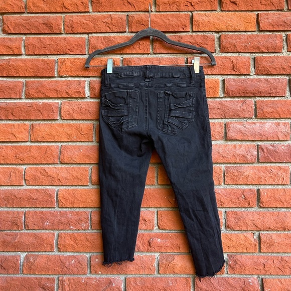 Tripp NYC cut off shorts - Picture 4 of 11